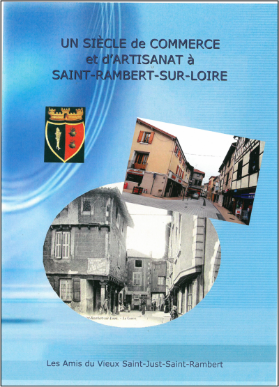 St rambert commerces